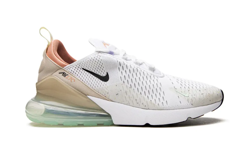 Nike Lifestyle Air Max 270